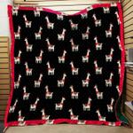 cute alpaca quilt d2386296