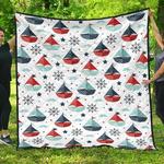cute color paper sailboat pattern dhcdhc dt1910 quilt blanket d2316283