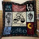 cycling cycling mountain quilt blanket dhc3112954td d2358374