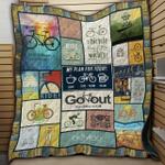 cycling go out ntth011302 3d customized quilt d2313838