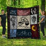 cycling moutain v2 ntth011298 3d customized quilt d2314529