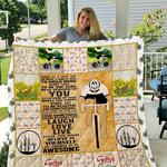 cycling quilt blanket dhc1312612vt d2380116