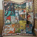cycling ride ride ride ntth011302 3d customized quilt d2314841