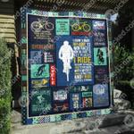cycologist quilt blanket py68 quilt d2324090