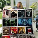 cypress hill quilt blanket d2356327