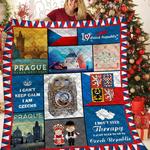 czech republic 3d customized quilt tuh63380 plen2407 d2315049