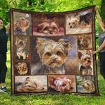 dachshund angel wings u quilt ah d2389704