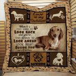 dachshund jfj quilt rhc d2387782