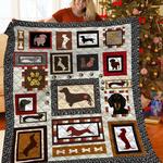 dachshund jfj quilt rjp d2388238