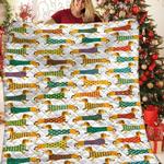dachshund jfj quilt scg d2388090
