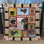dachshund jfj quilt sjy d2388074