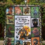 dachshund jfj quilt slr d2387740