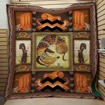 dachshund love 1 quilt d2386280