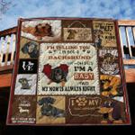 dachshund love gh4 nnq131098 3d customized quilt d2314781