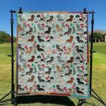 dachshund td2809329 quilt blanket d2357144