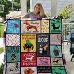dachshurd quilt d2385182