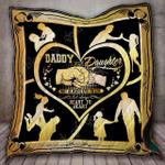 daddy and daughter cl2100129mdq quilt blanket d2358021