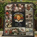 dale earnhardt quilt blanket d2353757