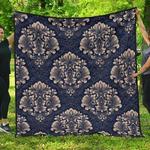 damask 5 dhcdhc ld2410 quilt blanket d2316917