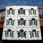 dance the night away dhcdhc dt0910 quilt blanket d2316998