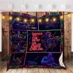 dance to the beat of your own drum quilt vrd d2387896