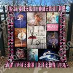 dancing dhcdhc dt2210 quilt blanket d2317184