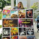 daniel amos quilt blanket d2355449