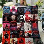daredevil quilt blanket m120655 quilt d2324870