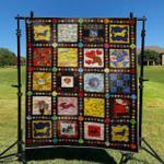 dastdhund td2709287 quilt blanket d2318072