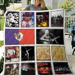 dave matthews band quilt blanket limited quilt blanket d2324320