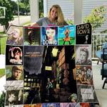 david bowie quilt blanket 01134 d2355722