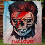 david bowie tdhc130902 quilt blanket d2317213