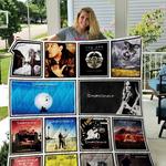 david gilmour quilt blanket d2354501