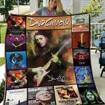 david gilmour v1 blanket th0107 quilt d2351478