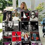 david guetta quilt blanket d2356324