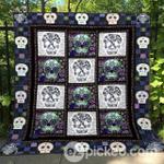 day of the dead hur quilt hb d2389476