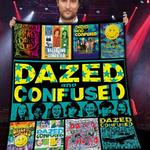 dazed and confused quilt blanket bs1045 d2322281