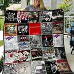 dead kennedys quilt blanket hvt300510 quilt d2324245