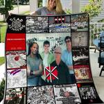 dead kennedys quilt blanket hvt300511 quilt d2324257