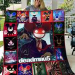deadmau5 blanket th1507 quilt d2349762