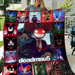 deadmau5 quilt blanket th1507 d2319213