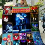 deadmau5 ver1 quilt blanket d2351500