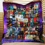 dean koontz books lover quilt d2386257