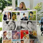 dean martin albums quilt blanket ver 14 d2356288