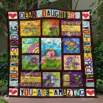 dear daughter dhcdhc dt2210 quilt blanket 2 d2316944
