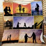 dear mom quilt blanket quilt d2321506