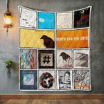 death cab for cutie album covers quilt blanket d2349813