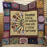 december girls are sunshine kc2509261cl quilt blanket d2318371