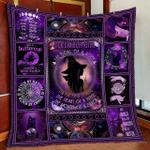 december the soul of a witch quilt blanket d2352764