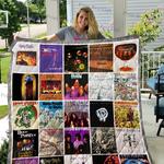 deep purple albums cover poster quilt 2 d2385729